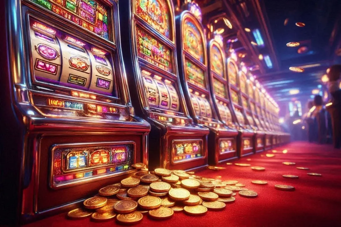 Salakasino